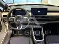 2026 Jeep Avenger