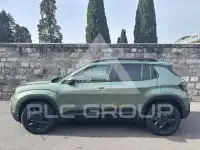 2026 Jeep Avenger
