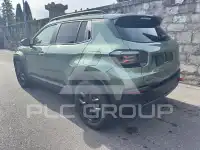 2026 Jeep Avenger