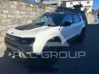 2026 Jeep Avenger