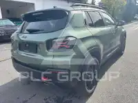 2026 Jeep Avenger