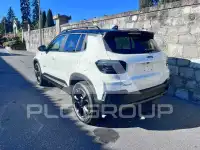 2026 Jeep Avenger