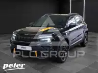 2026 Jeep Avenger