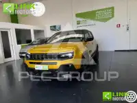 2026 Jeep Avenger