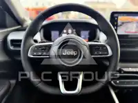 2026 Jeep Avenger