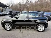 2026 Jeep Avenger