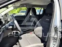 2026 Jeep Avenger