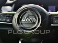 2026 Jeep Avenger