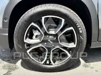 2026 Jeep Avenger