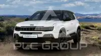 2026 Jeep Avenger