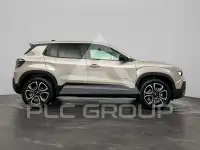 2026 Jeep Avenger