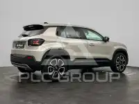 2026 Jeep Avenger