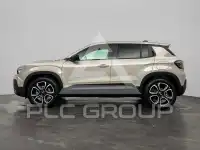 2026 Jeep Avenger