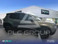 2026 Jeep Avenger