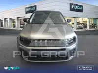2026 Jeep Avenger