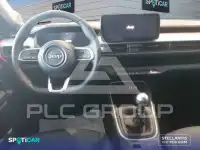 2026 Jeep Avenger