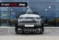 2026 Jeep Avenger