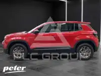 2026 Jeep Avenger