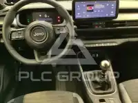 2026 Jeep Avenger