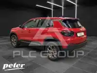 2026 Jeep Avenger