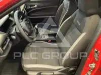 2026 Jeep Avenger
