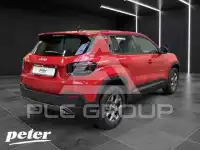 2026 Jeep Avenger