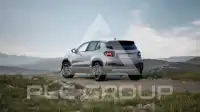 2026 Jeep Avenger