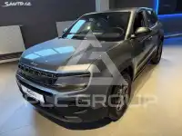 2026 Jeep Avenger