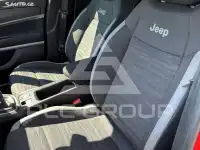2026 Jeep Avenger