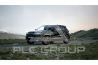 2026 Jeep Avenger