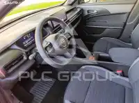 2026 Jeep Avenger