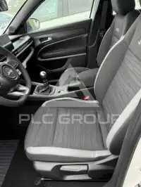 2026 Jeep Avenger
