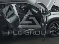 2026 Jeep Avenger
