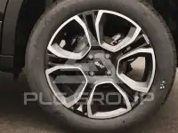 2026 Jeep Avenger