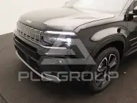 2026 Jeep Avenger