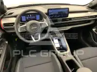 2026 Jeep Avenger