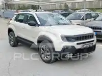 2026 Jeep Avenger