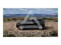 2026 Jeep Avenger