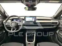 2026 Jeep Avenger