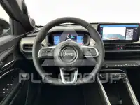 2026 Jeep Avenger