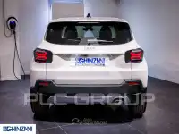 2026 Jeep Avenger