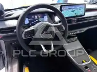 2026 Jeep Avenger