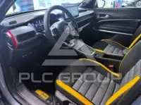 2026 Jeep Avenger