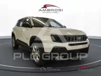 2026 Jeep Avenger