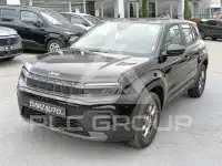 2026 Jeep Avenger