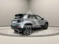 2026 Jeep Avenger