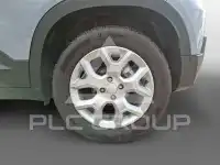 2026 Jeep Avenger