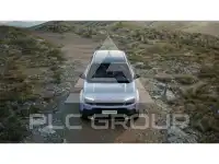 2026 Jeep Avenger
