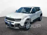 2026 Jeep Avenger