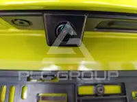 2026 Jeep Avenger